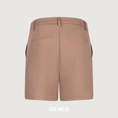 Dahlia short