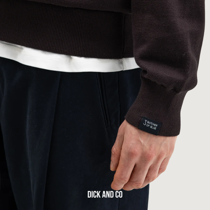 Clifden Co Half Zip