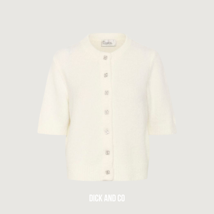 Ellie Knit Cardigan