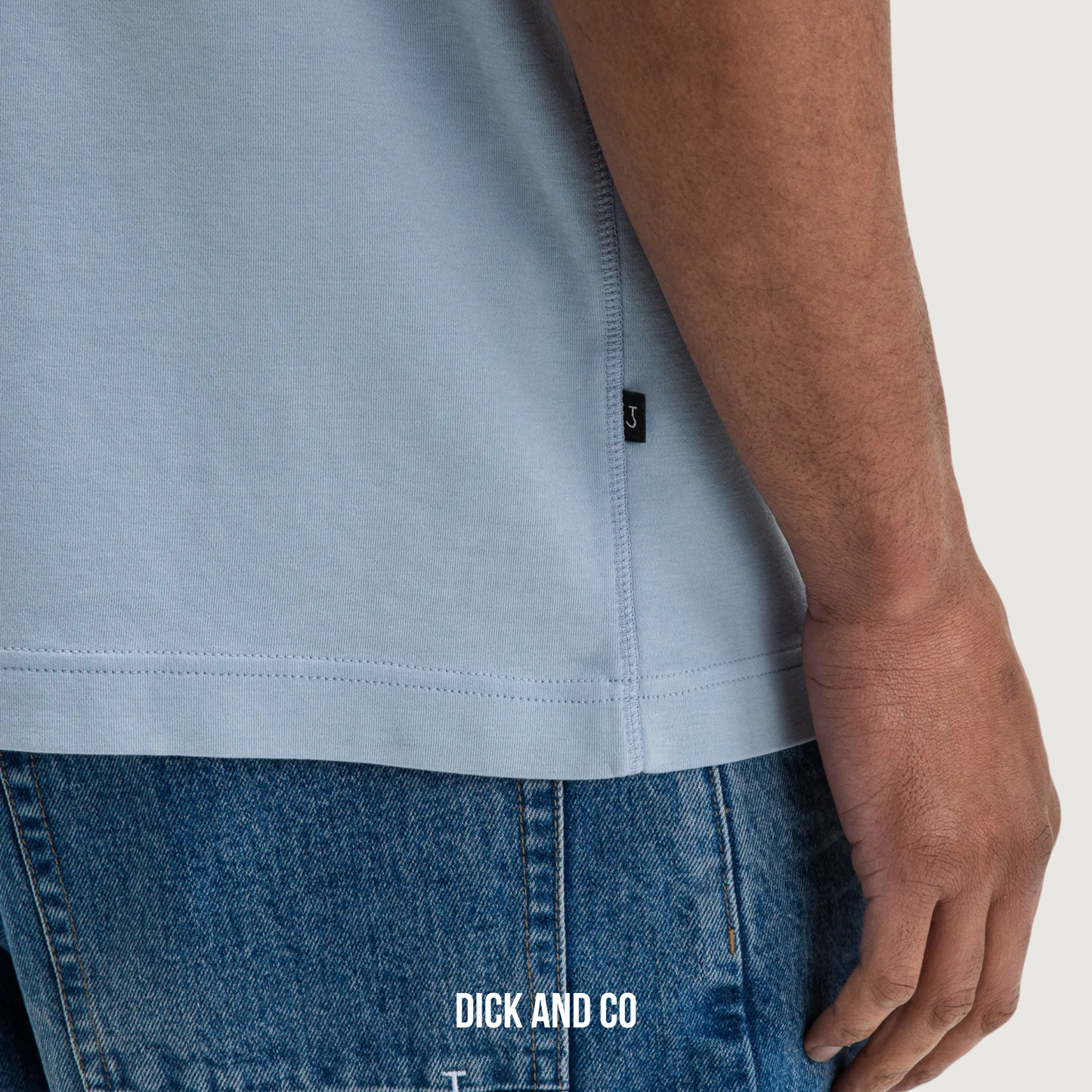 Mercer Loose Tee