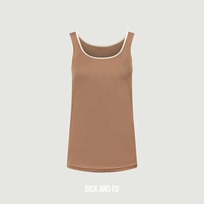 Juba Singlet