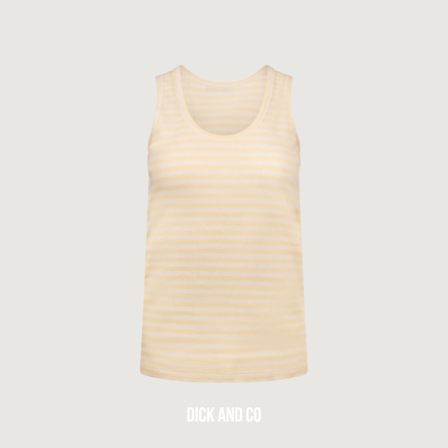 Steffie Singlet