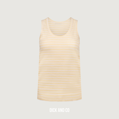Steffie Singlet