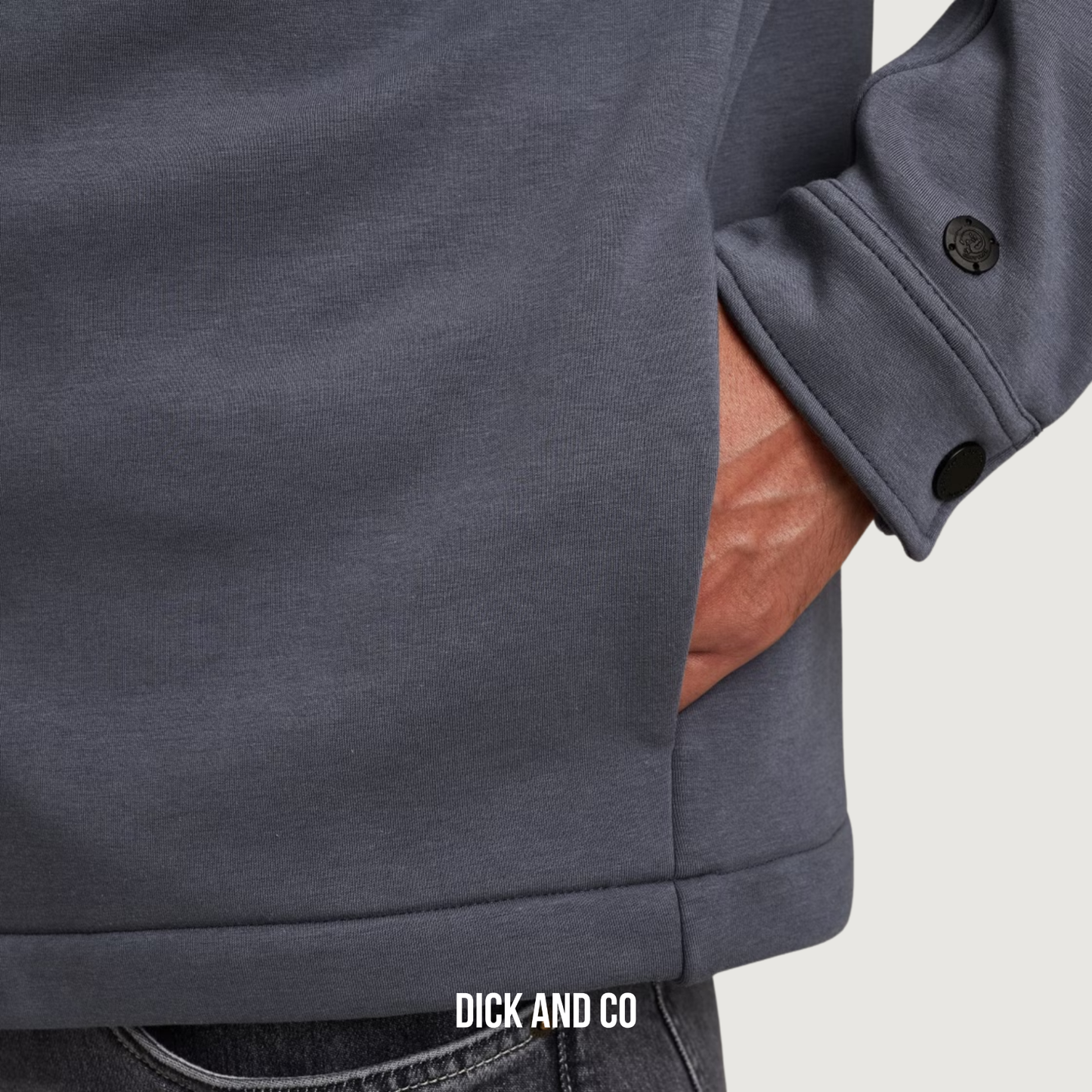 Shirt jacket (Csw2511460)