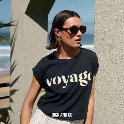 Tobi Voyage Top