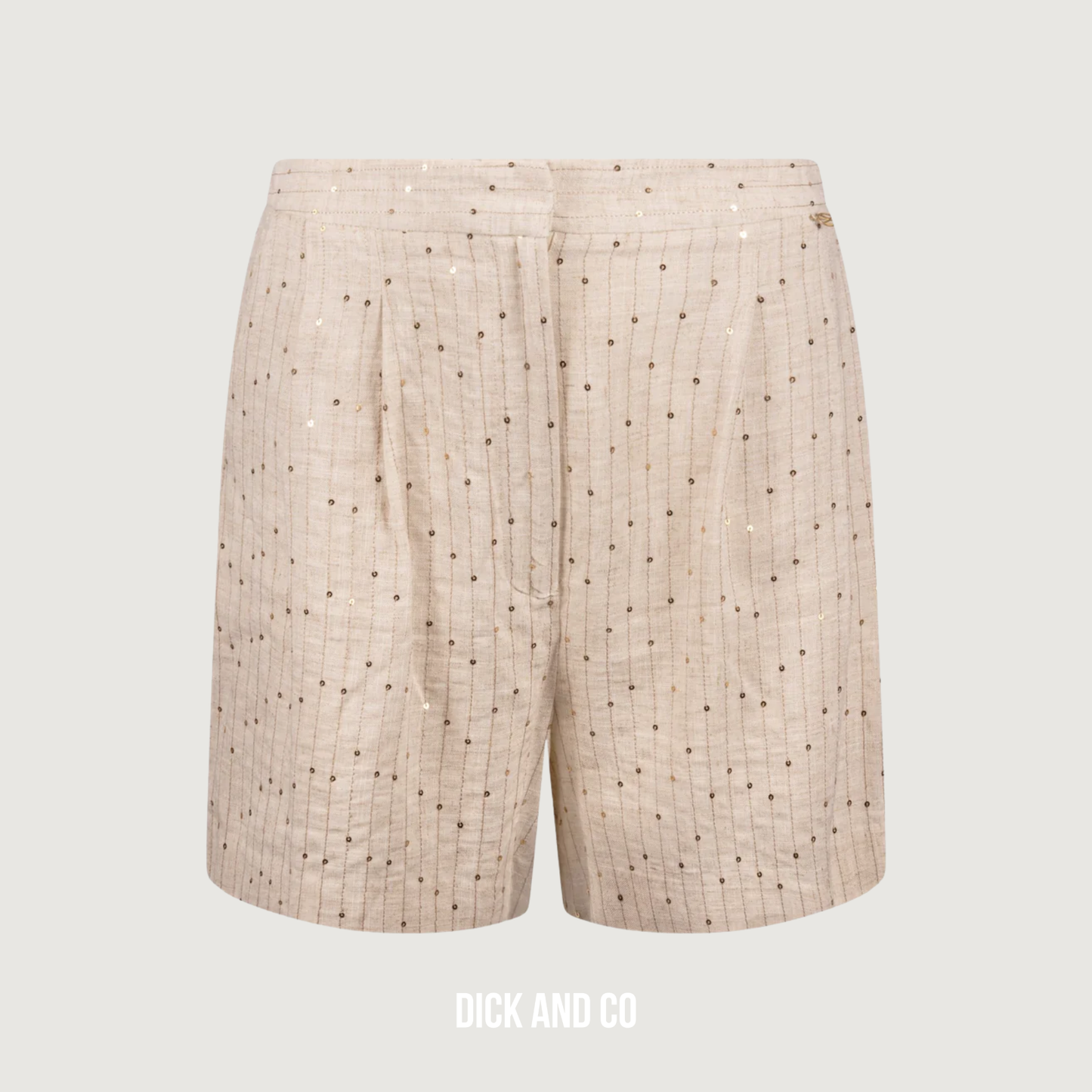 Gigi short Paillet