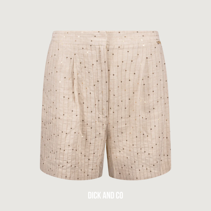 Gigi short Paillet