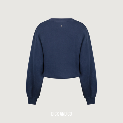 Amalia Pullover Iconic