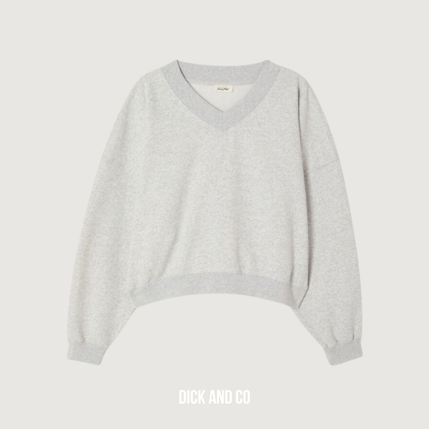 Baptown sweater