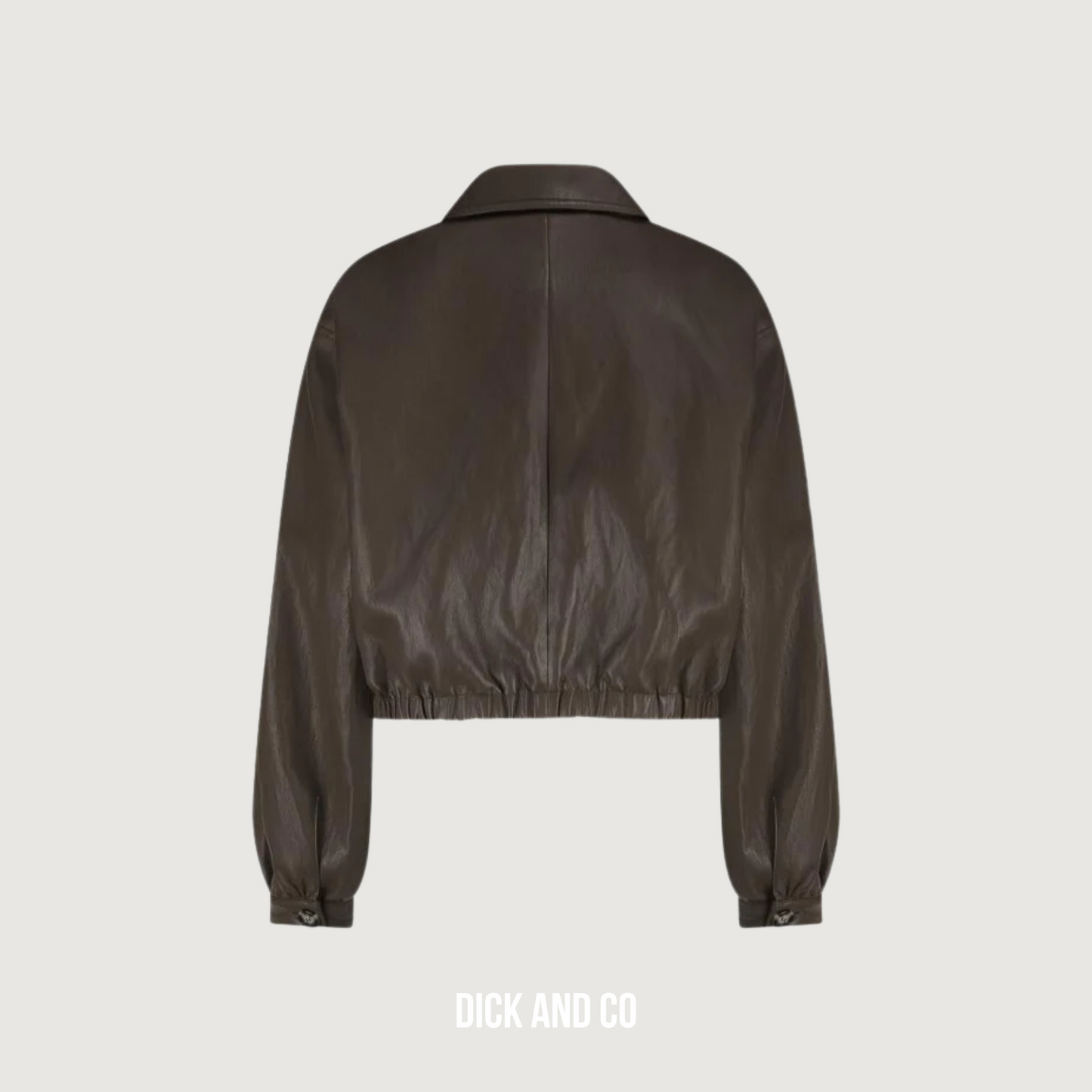 Fiene Jacket