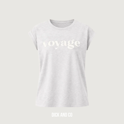Tobi Voyage top