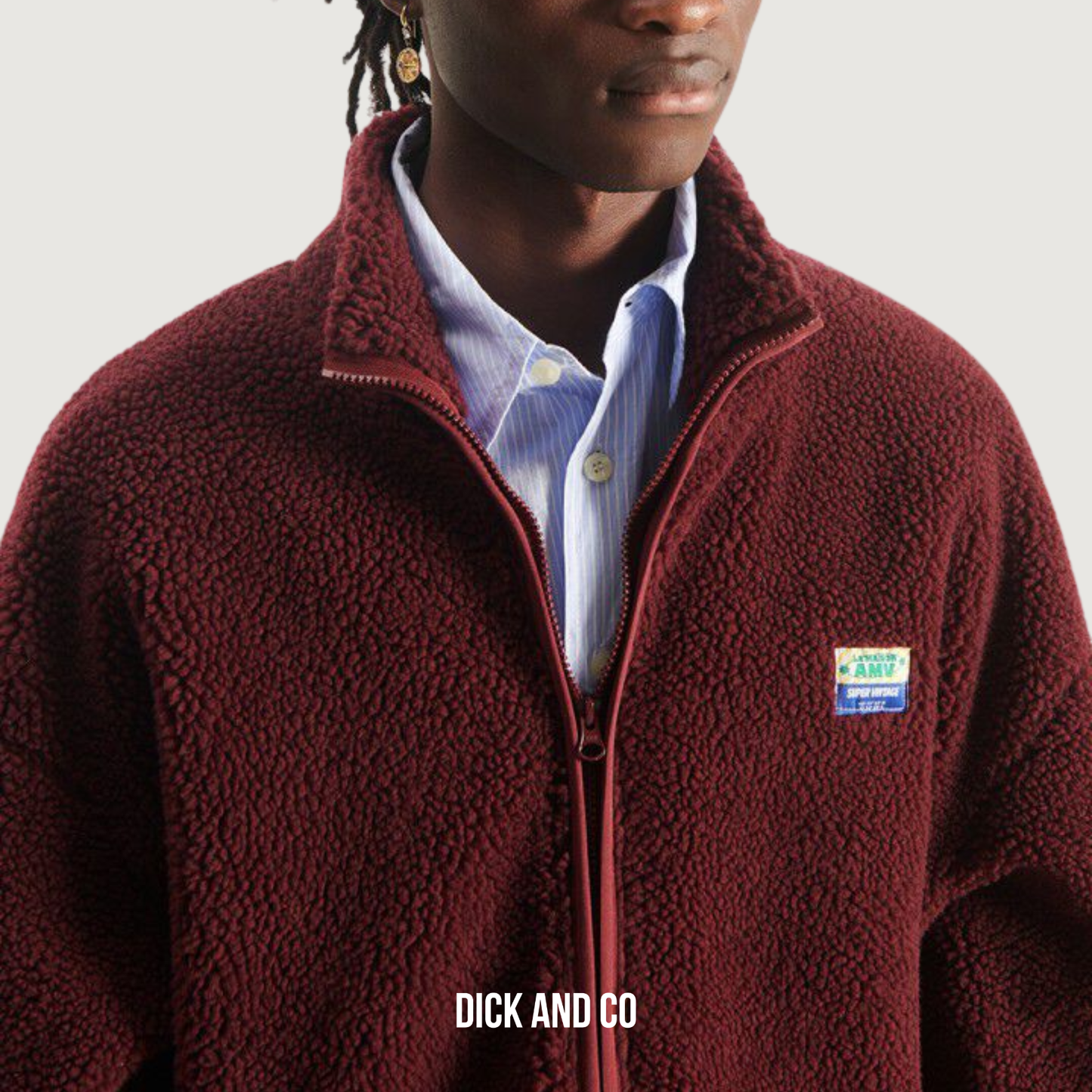 Hoktown vest (Mhok16Ae26)