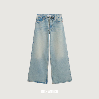 Astraeaas Wide Leg jeans