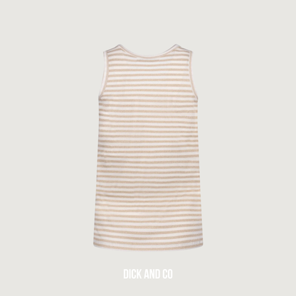 Steffie Singlet Lurex