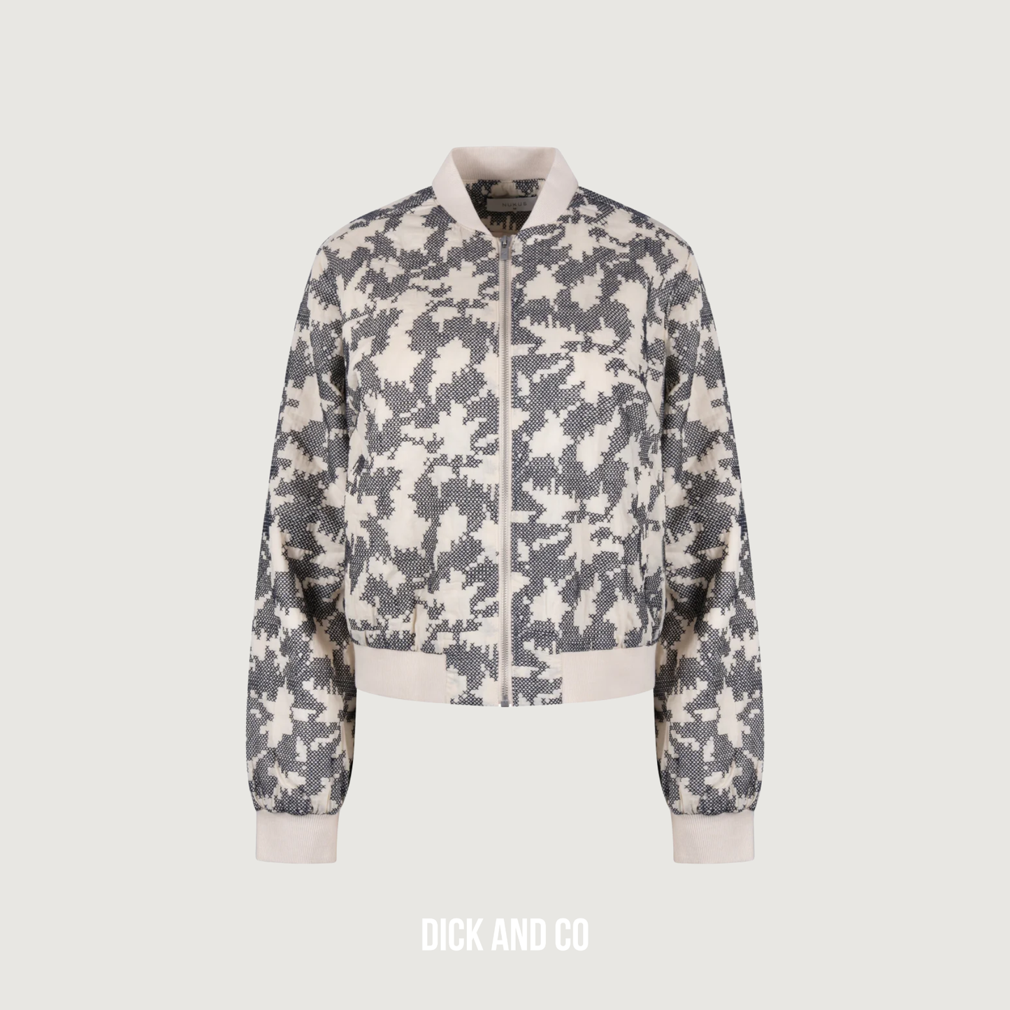 Charlie Bomber Cross