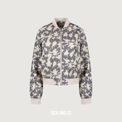 Charlie Bomber Cross