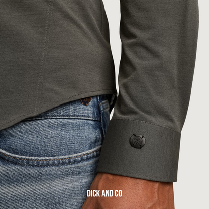 Overhemd (Csi2509223)