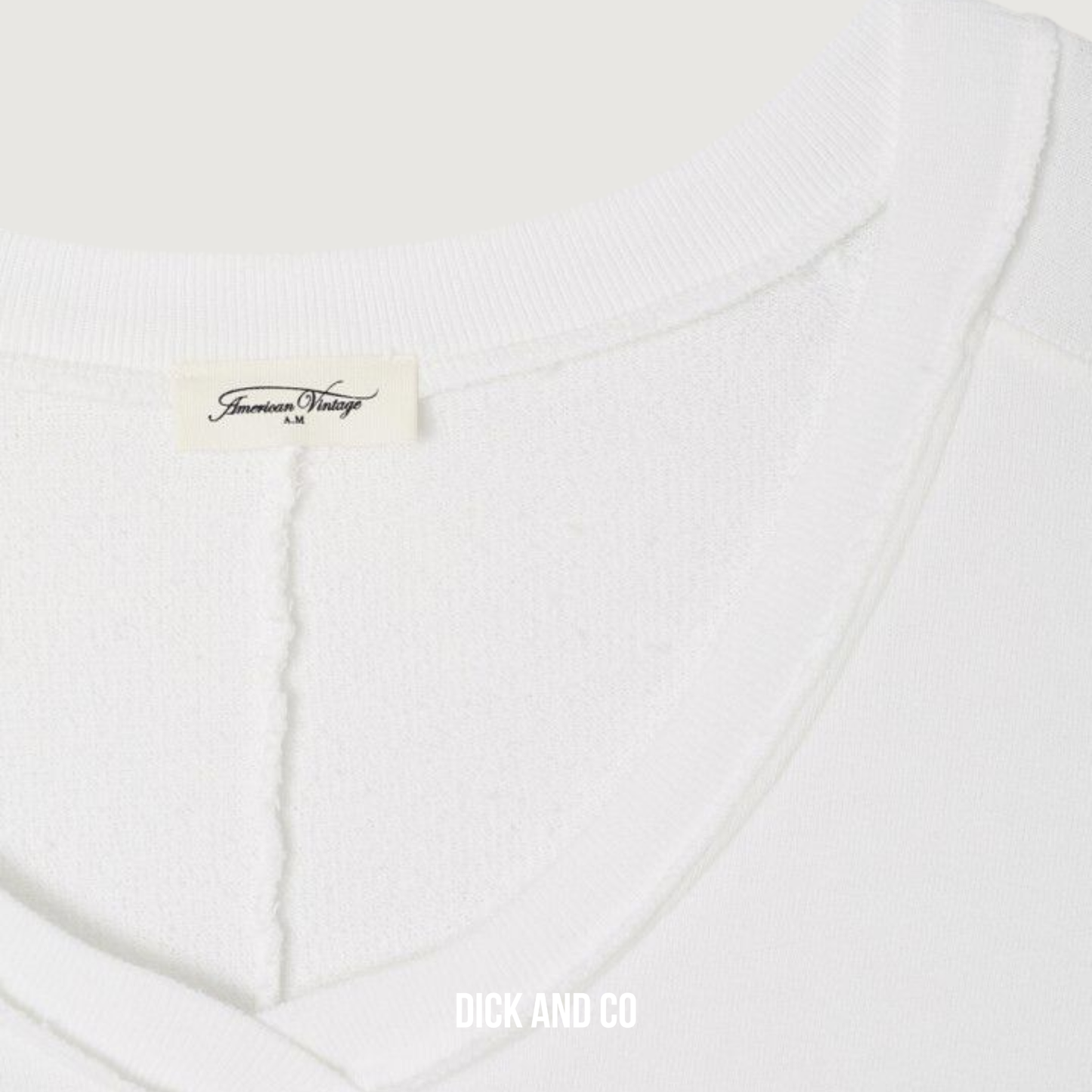 Vibtown t-shirt