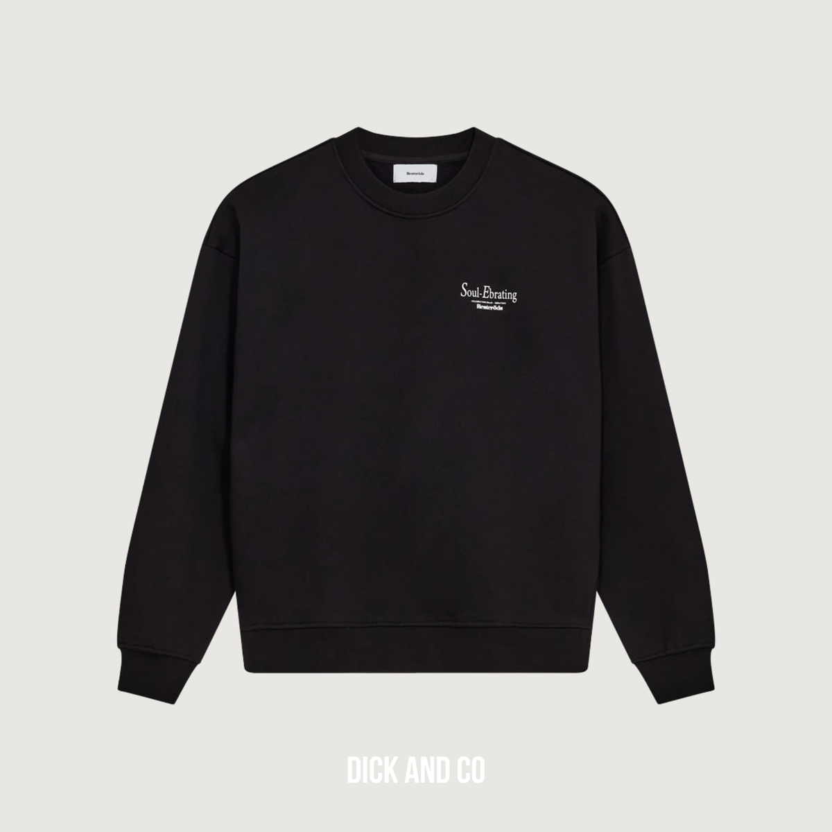 Sweater drake print