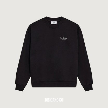 Sweater drake print