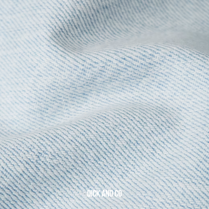 Jett High Clean Edge short