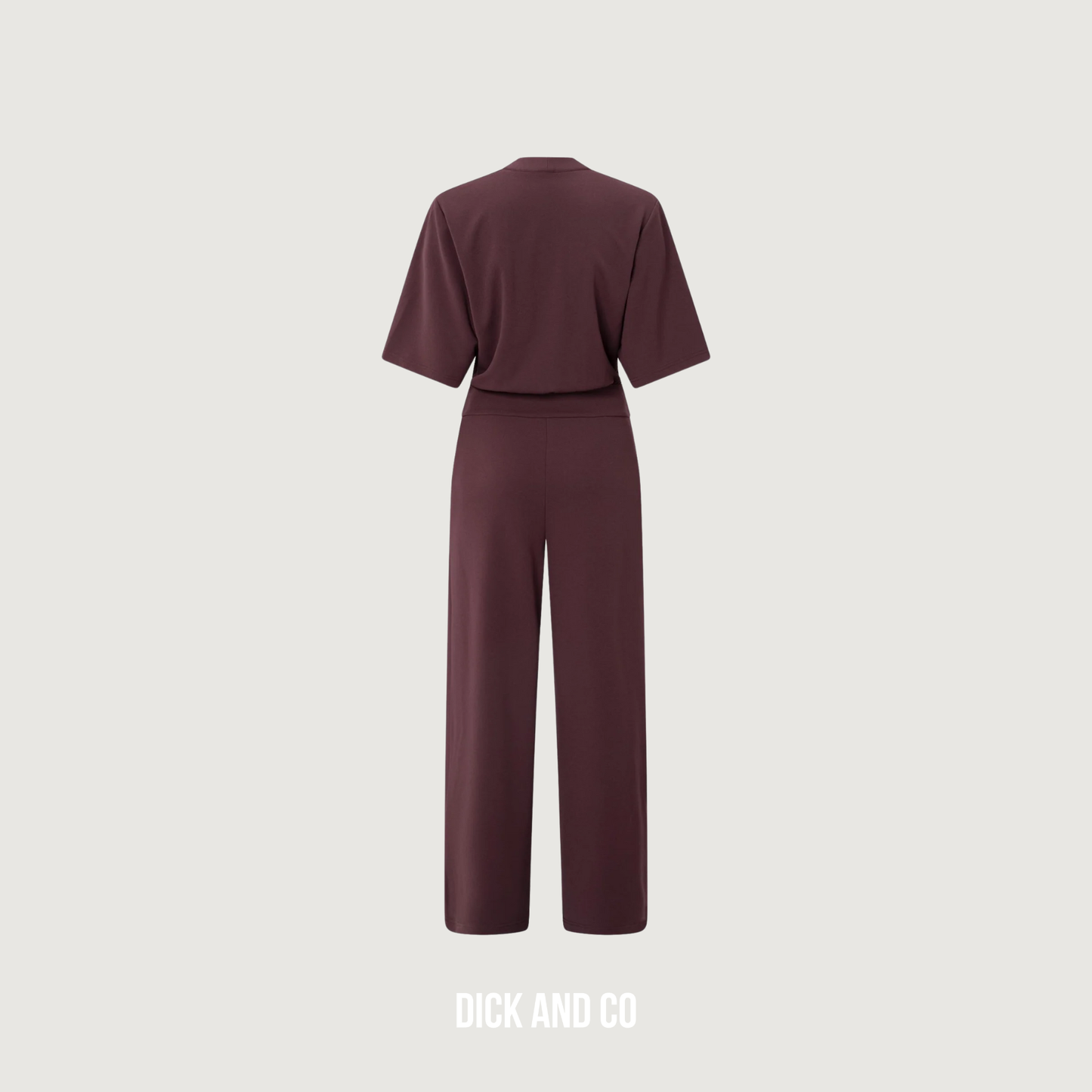 Jersey jumpsuit (01-349023-511)