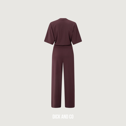 Jersey jumpsuit (01-349023-511)