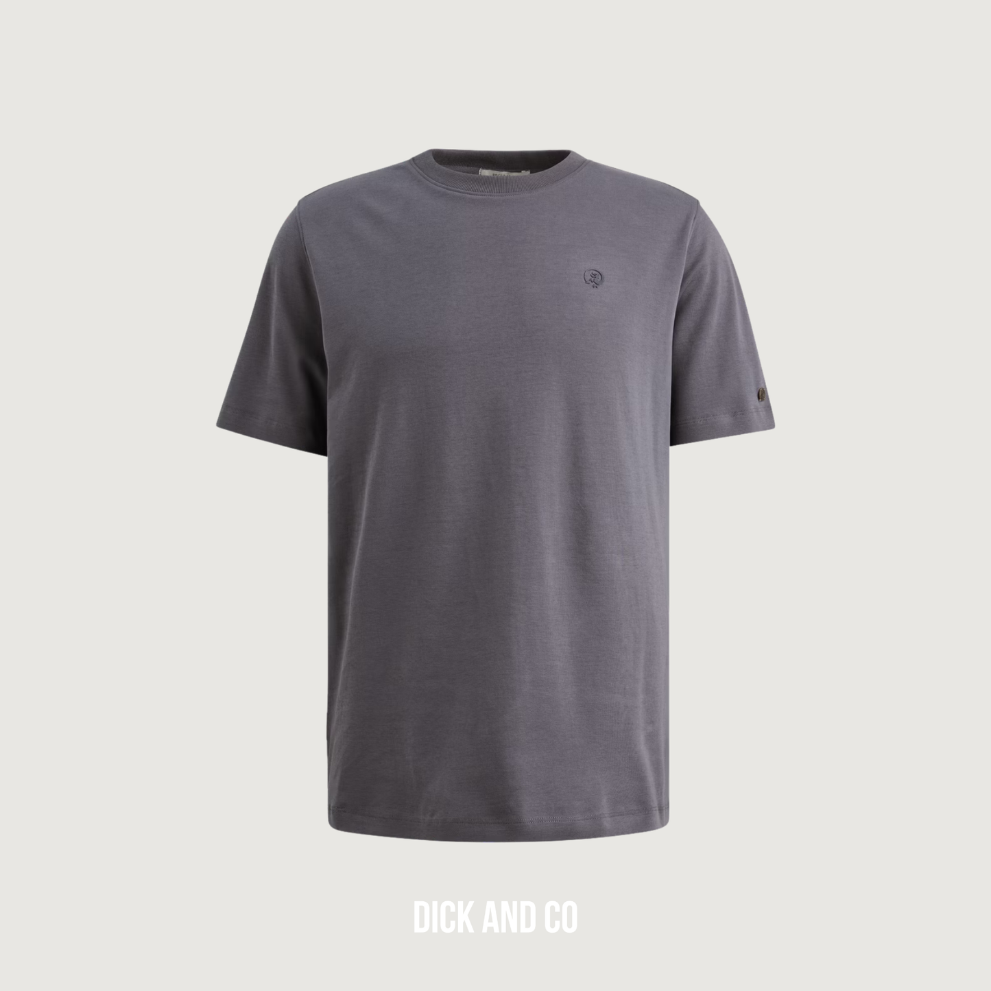 T-shirt katoen (Ctss2511572)