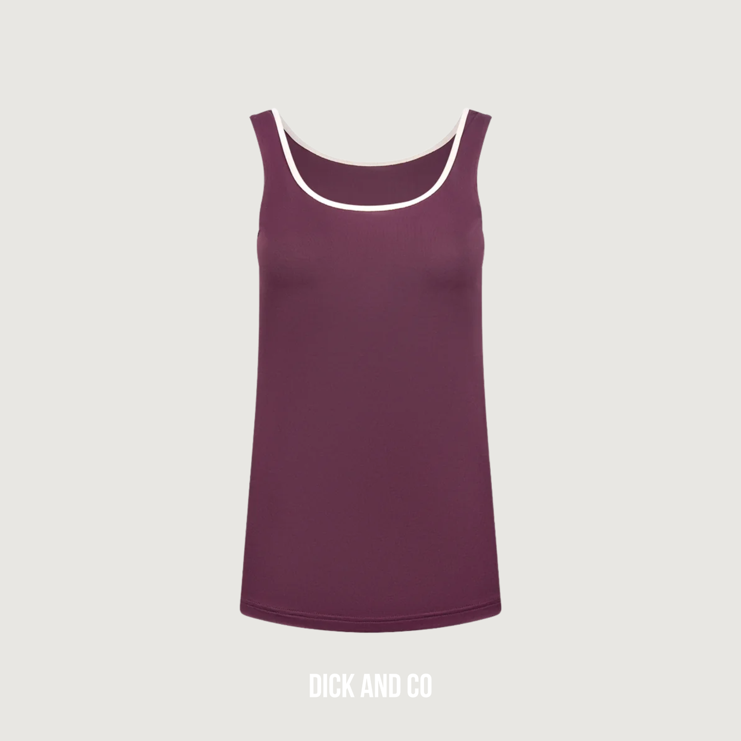 Juba Singlet