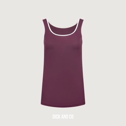 Juba Singlet