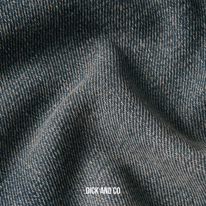 Mosa Straight Jeans