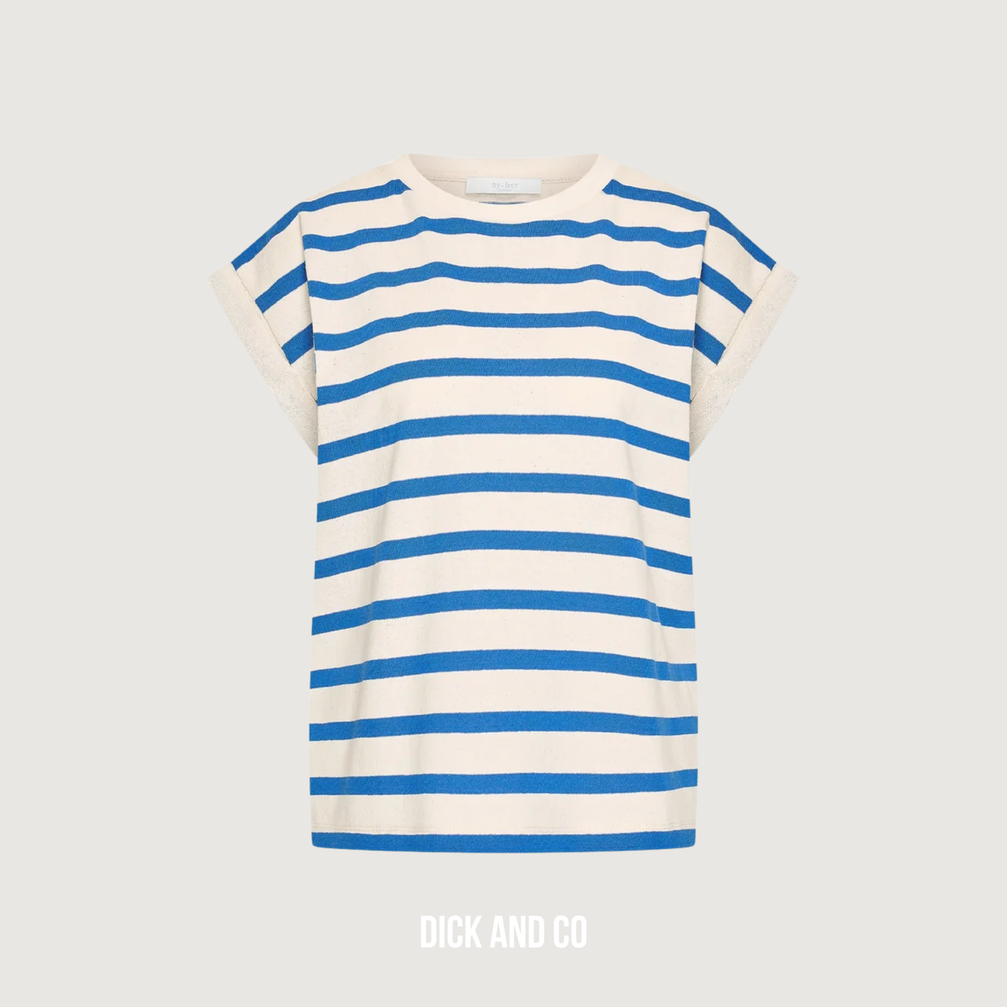 Tobi stripe top
