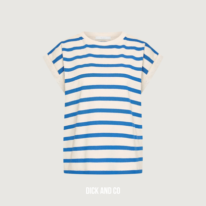 Tobi stripe top