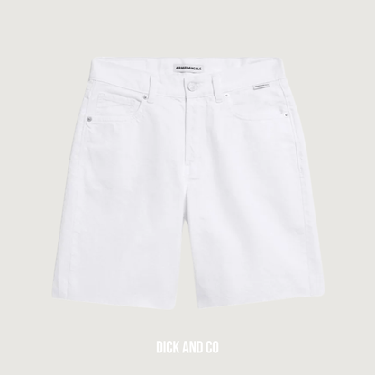 Thalinaa Denim short