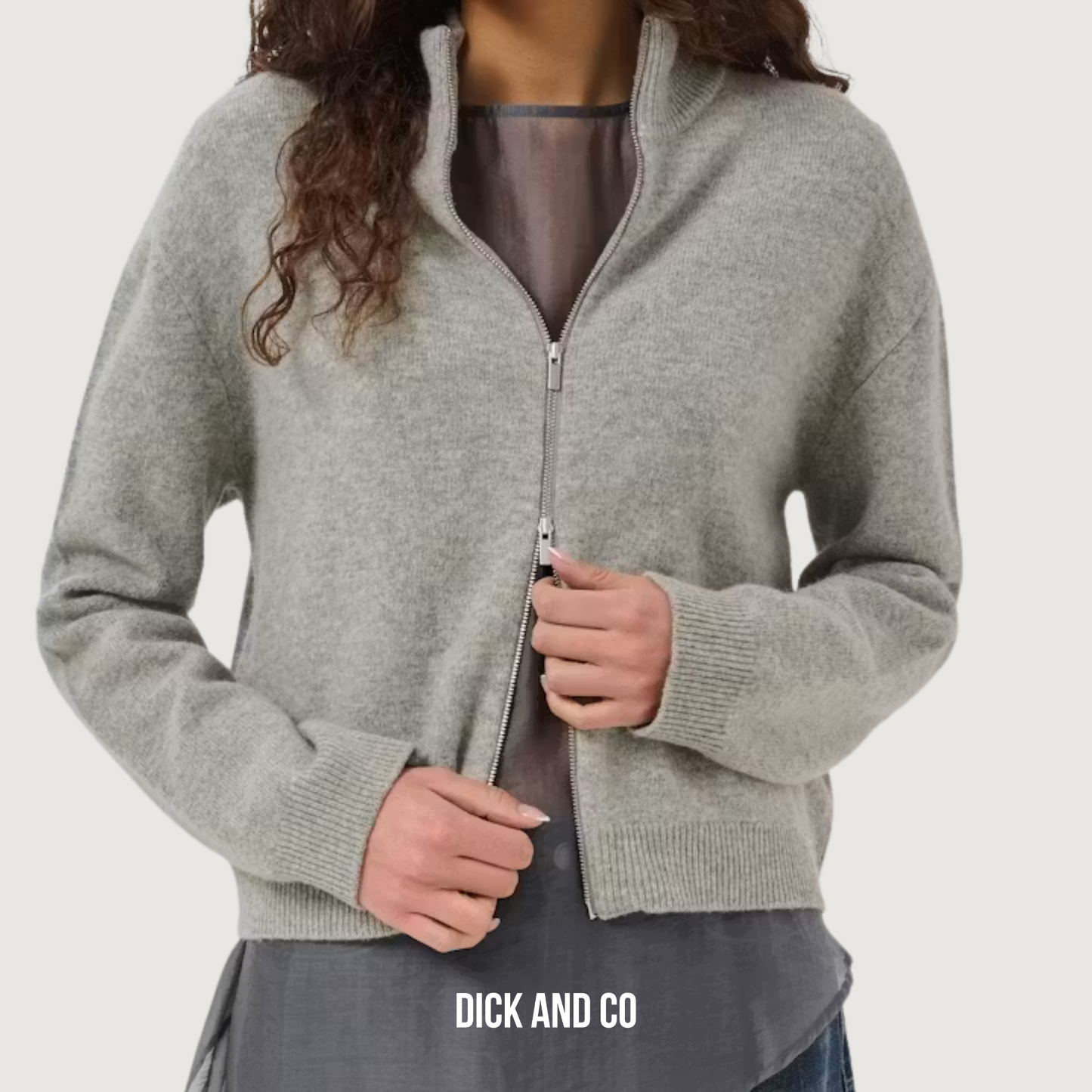 MWTracy vest
