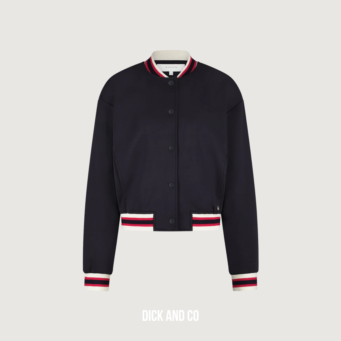 Nina Jacket