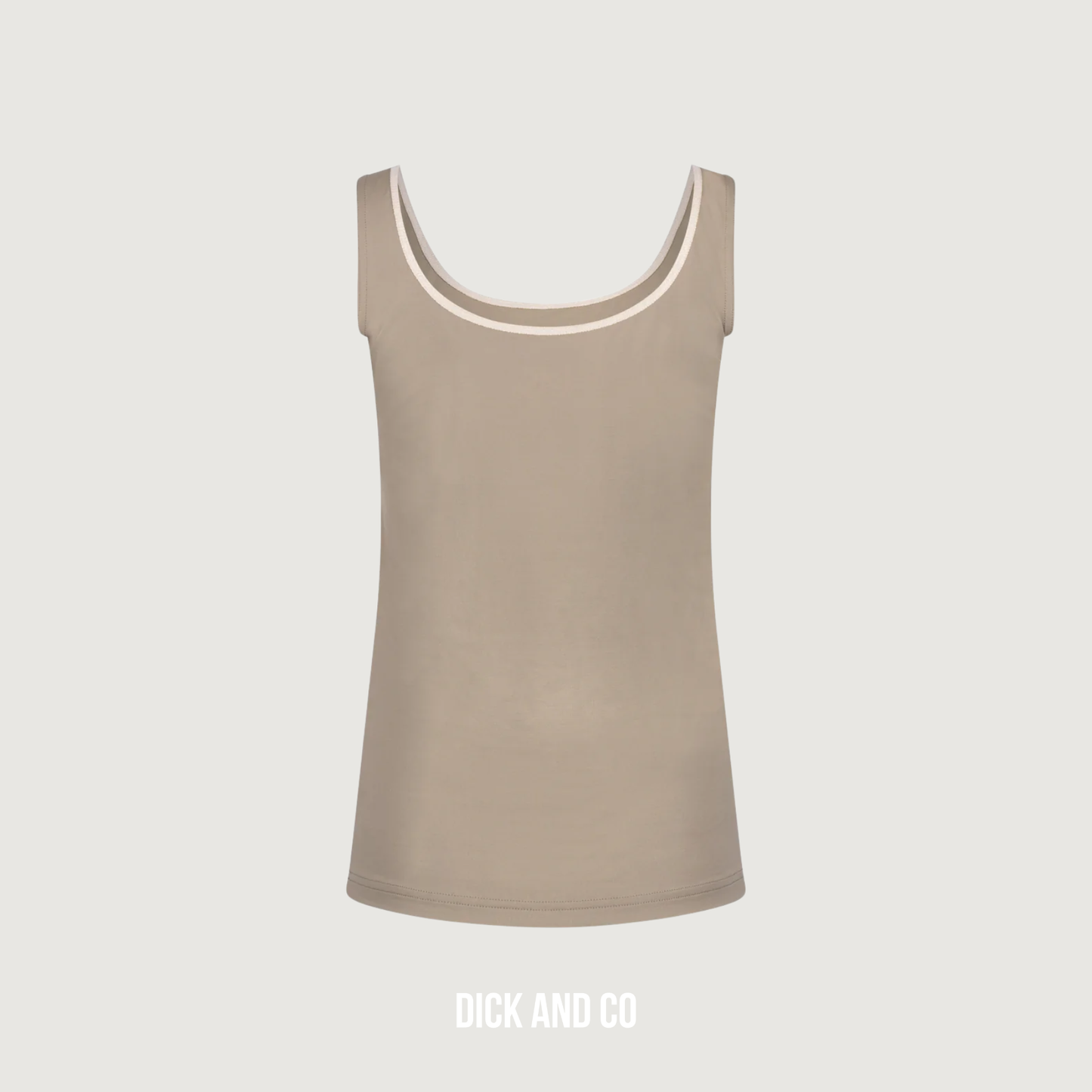 Juba Singlet