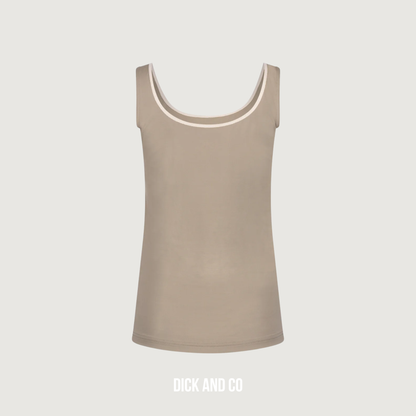 Juba Singlet