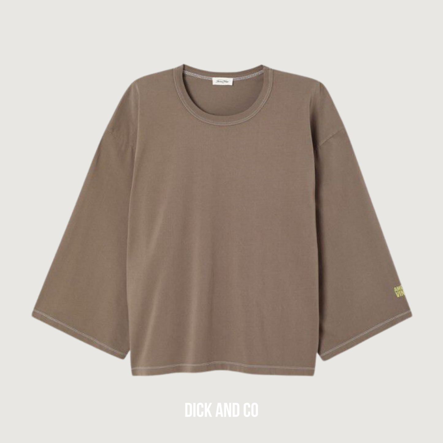 Fizvalley t-shirt