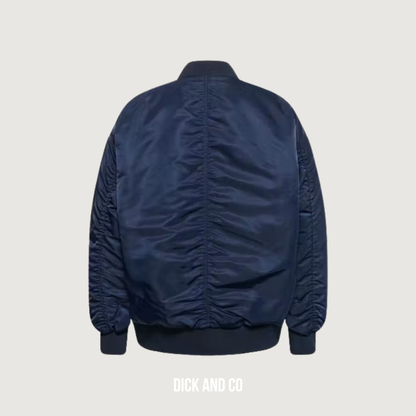 Helga Bomber Jacket