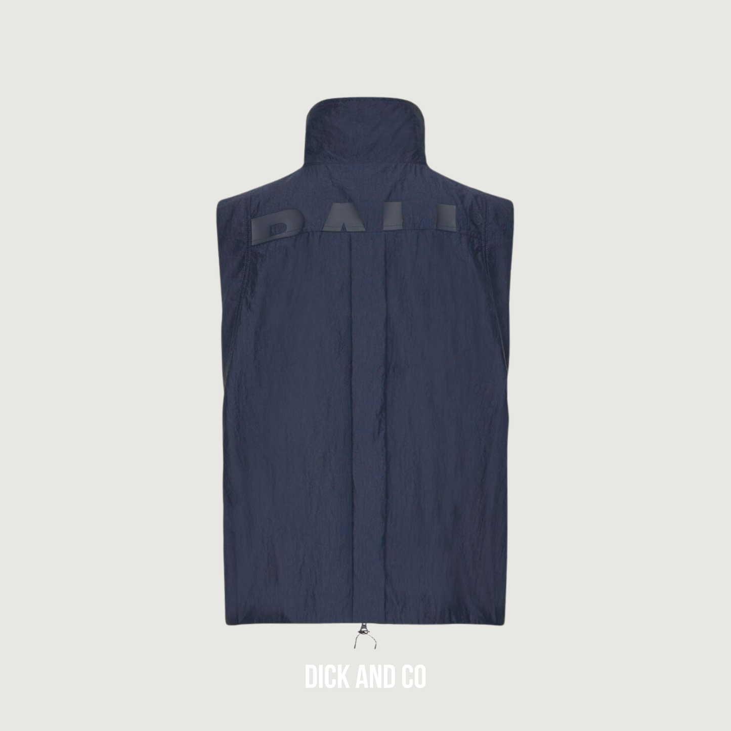 Bastella Waistcoat