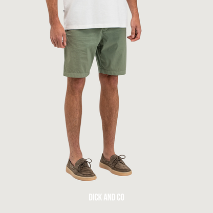 Tristan Chino short