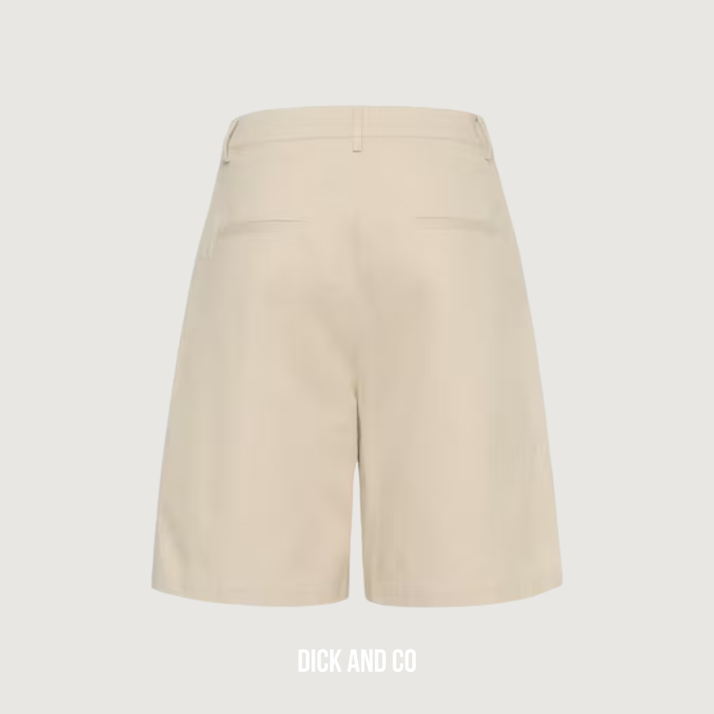 Gisva Bermuda short