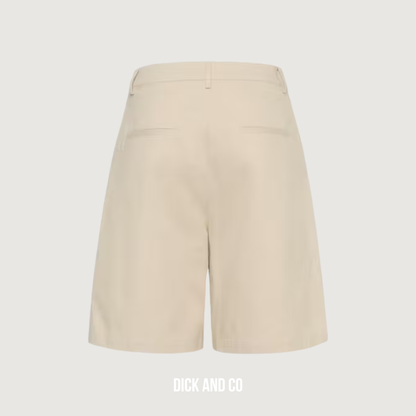 Gisva Bermuda short
