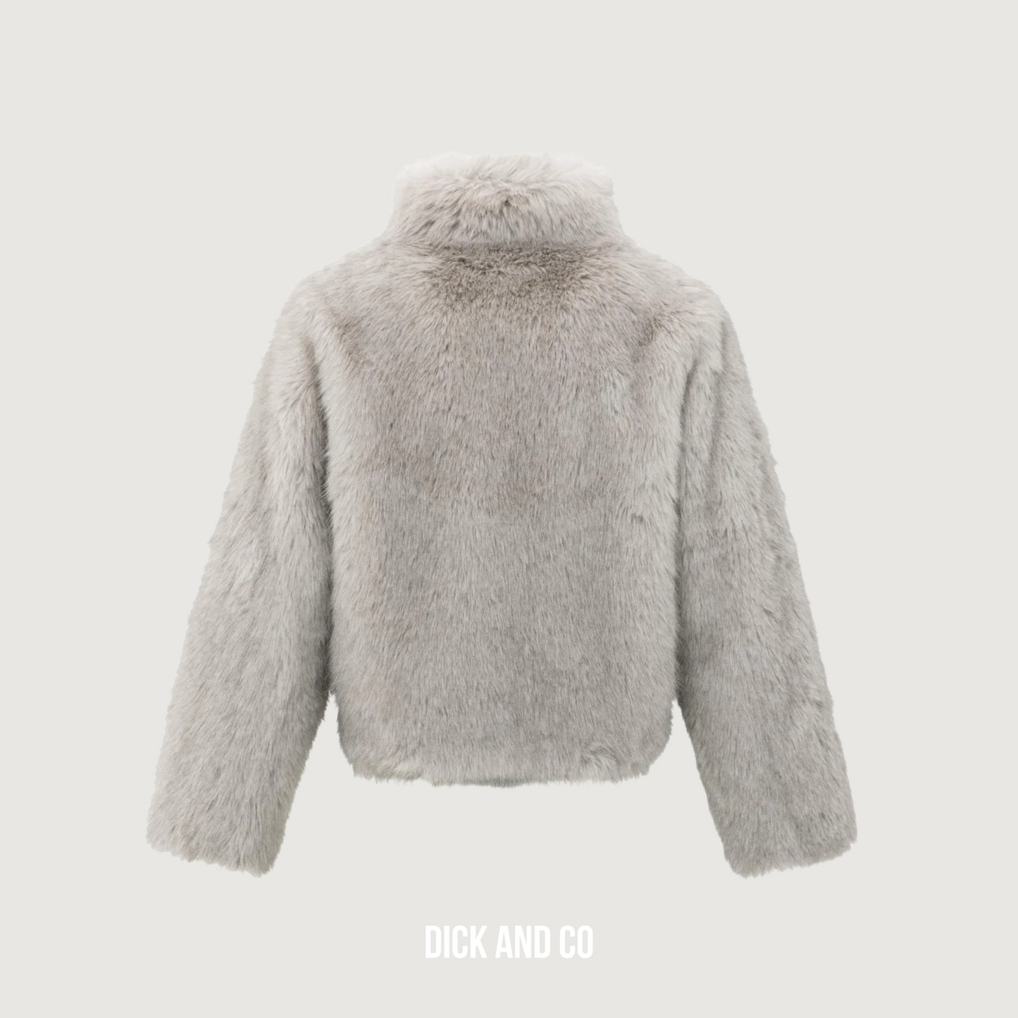 Jas van faux bont (02-001058-509)