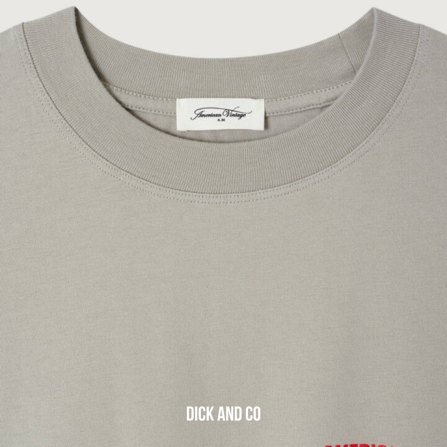 Gixy shirt