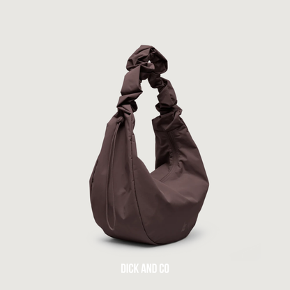 Moon Bag Ruffle