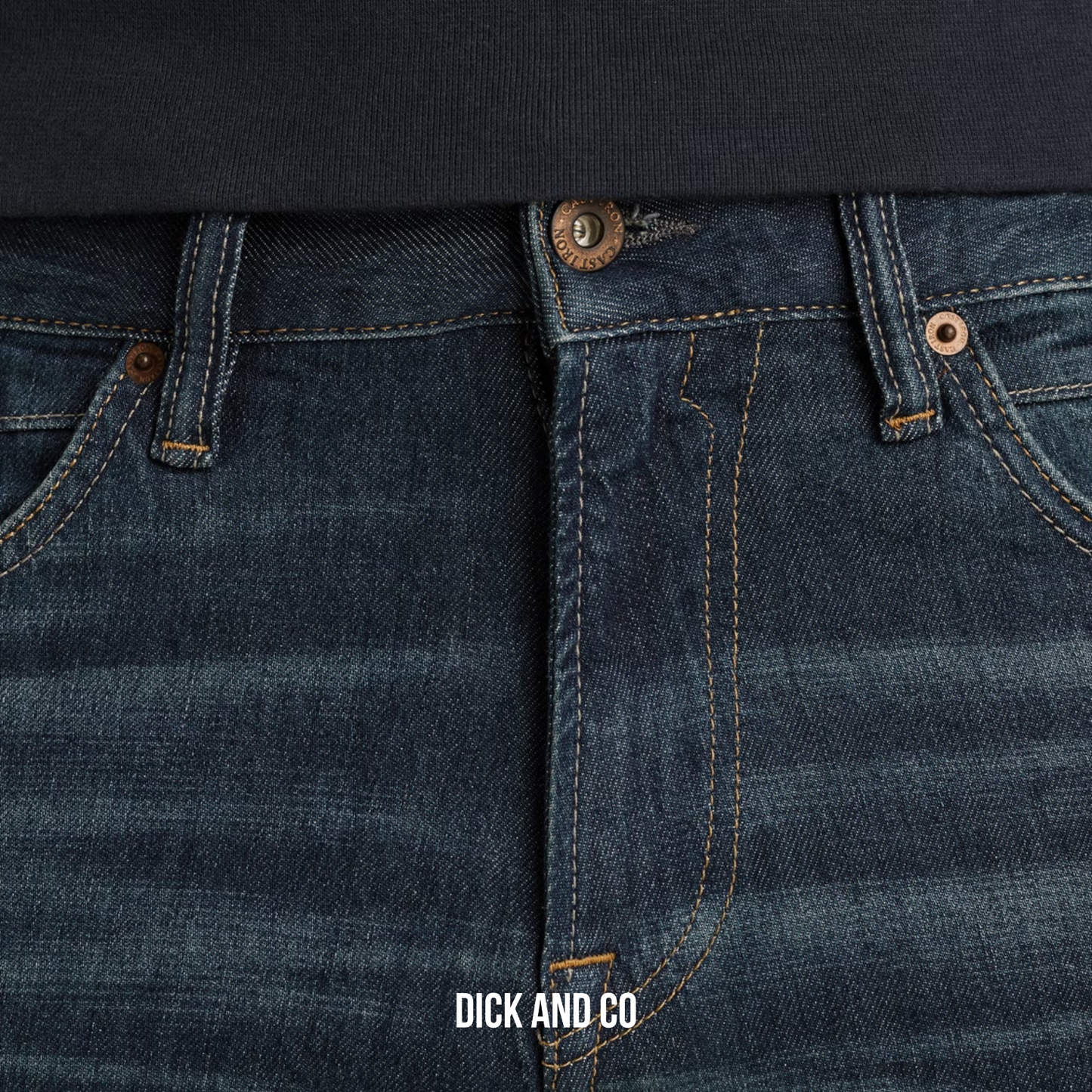 Valver jeans (Ctr620)