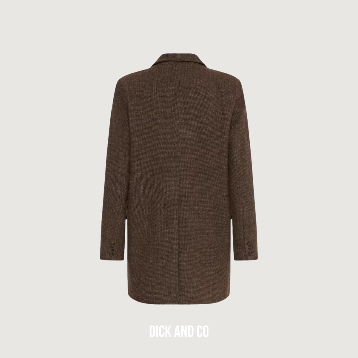 Cleo blazer