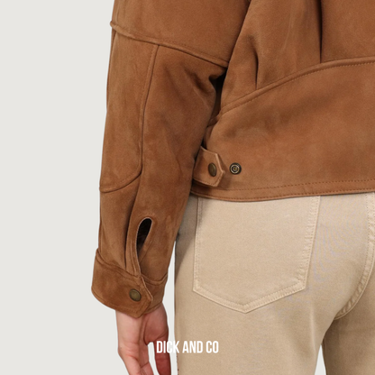 Evita Jacket